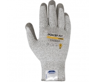 Gants paume enduite PU Power Fit