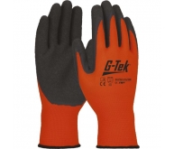 Gant paume enduite latex 39-FG