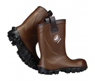 Bottes PU Riglite X FUR S5 CI SRC