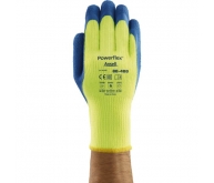 Gant enduit latex Powerflex® 80-400