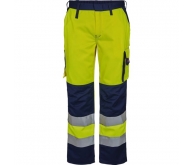 Pantalon femme Hivi Safety