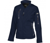 Veste softshell Newport