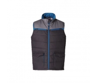 Gilet matelassé B-Rok