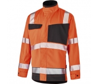 Blouson Fluo Advanced