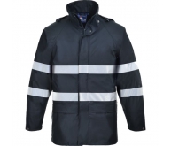 Veste de pluie PU Iona