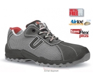 Chaussure de securité Coal S1P Upower 