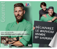 Catalogue Bp Gourmet