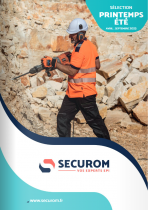 Sélection Été 2023 SECUROM