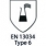 EN 13034 TYPE 6